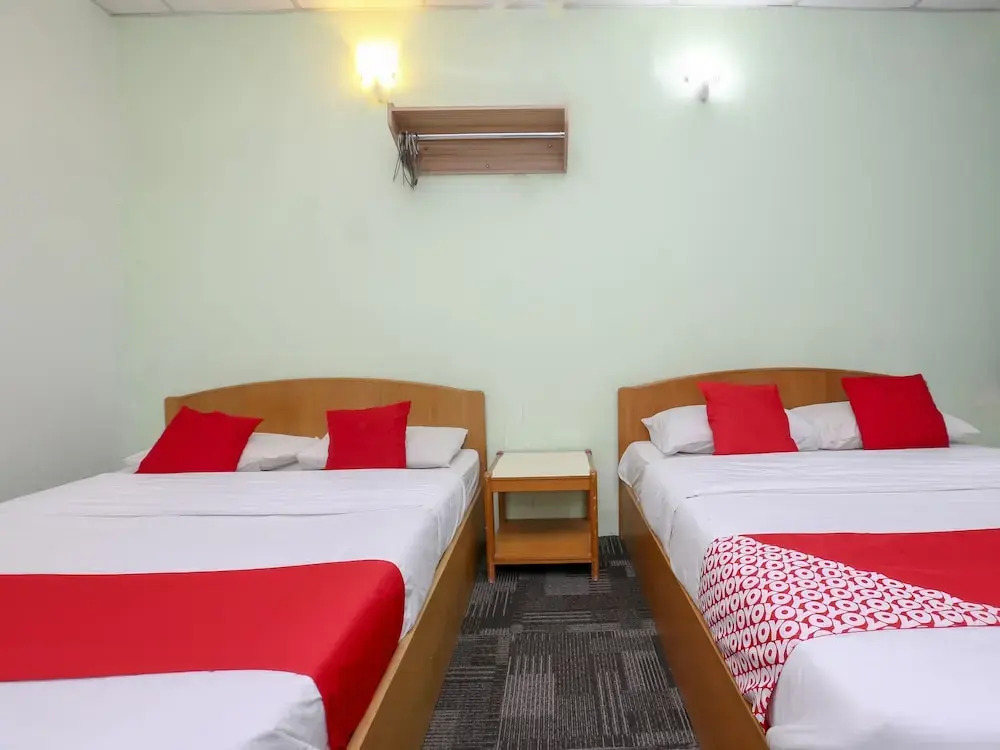 Madani Muslim Hotel Cameron Highland