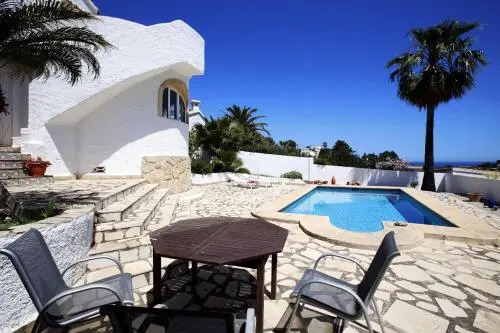 Villa Manuela
