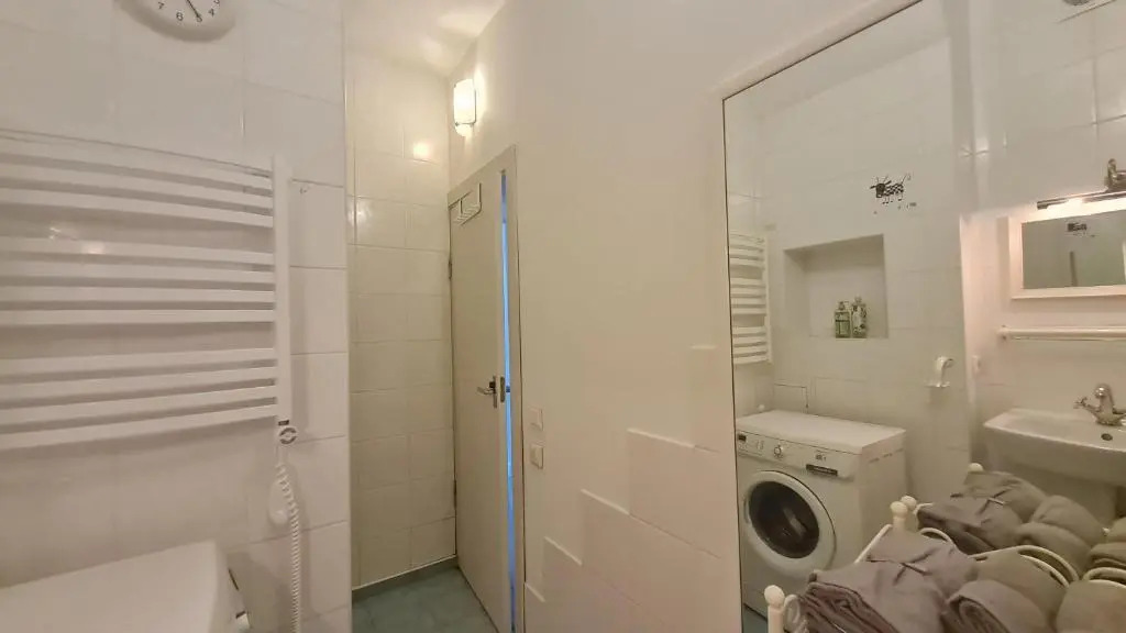 ReHouse Vokieciu str.9, 2 bedroom