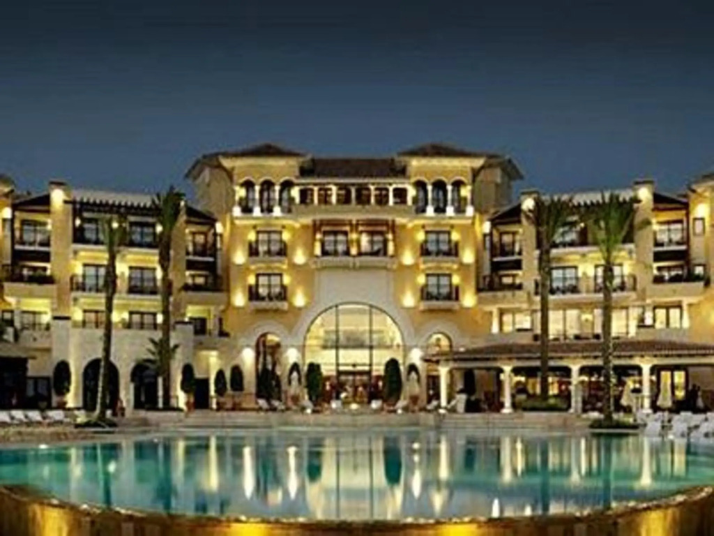 The Residences At Mar Menor Golf & Resort