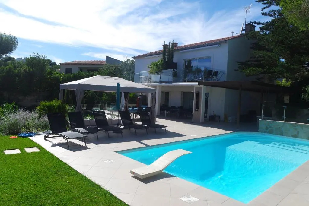 Villa Perle De La Mer