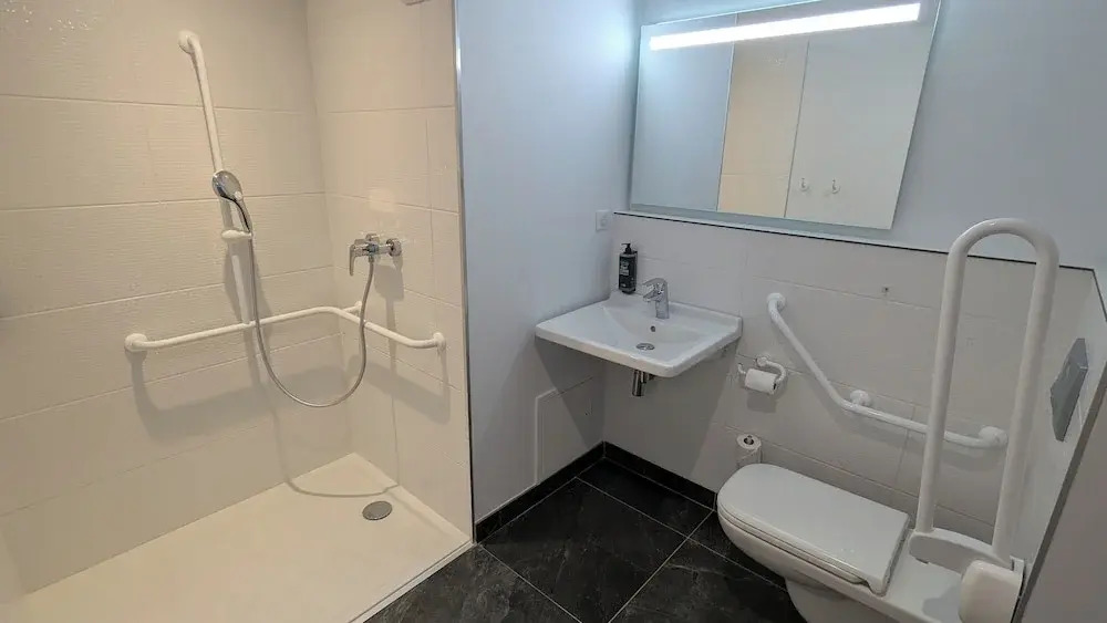 Ibis Budget La Rochelle Puilboreau