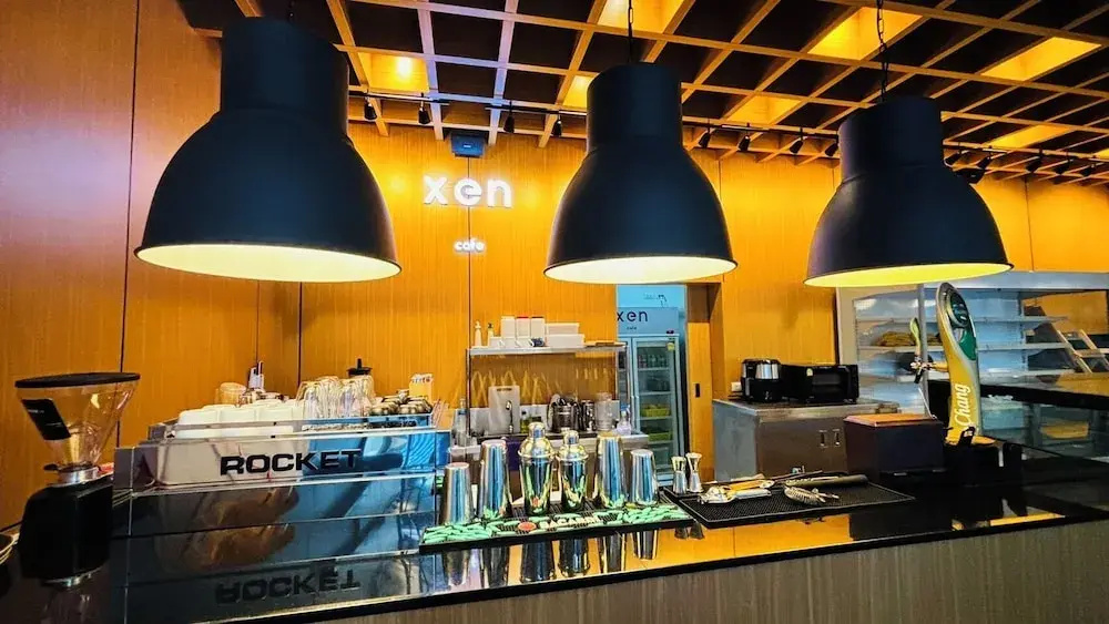 Xen Pool Access Phuket