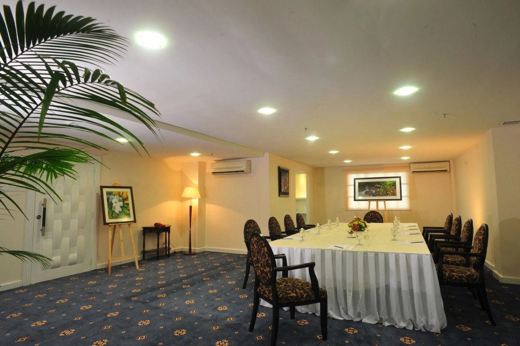 Permai Hotel Kuala Terengganu