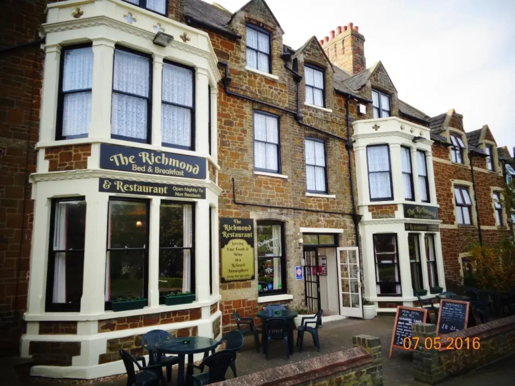 Richmond House BB