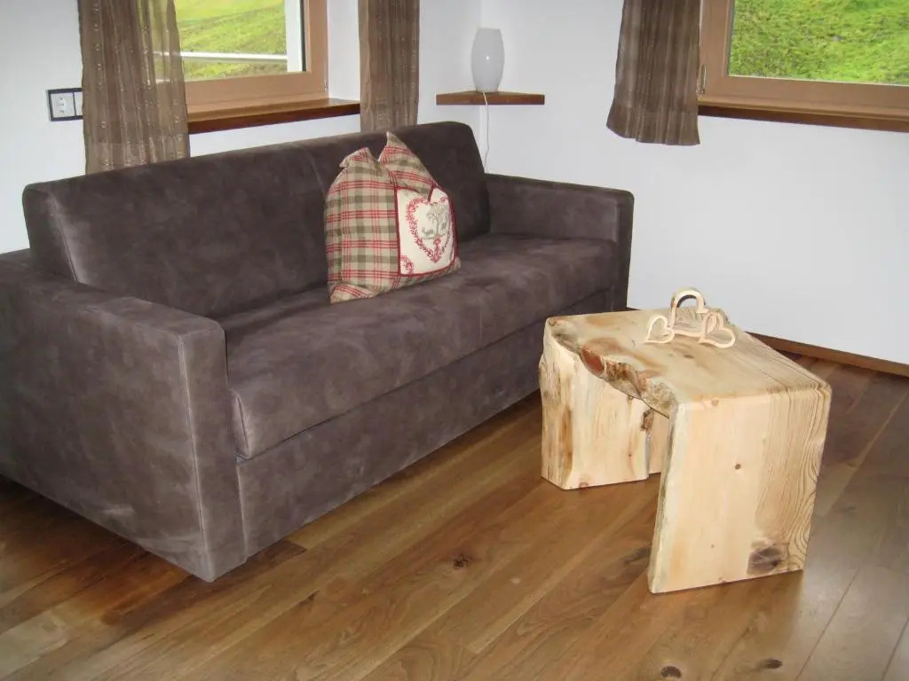 Apartment Ronacher