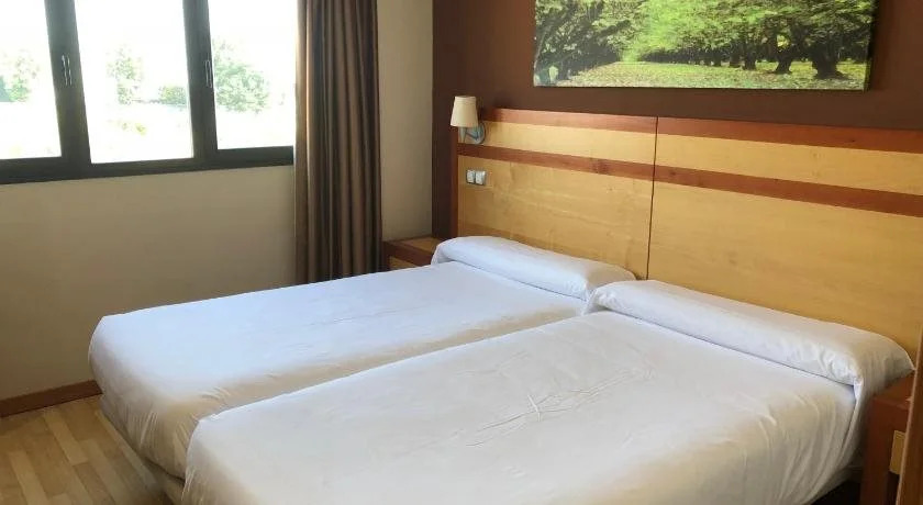 Hotel Puerta Guadalajara