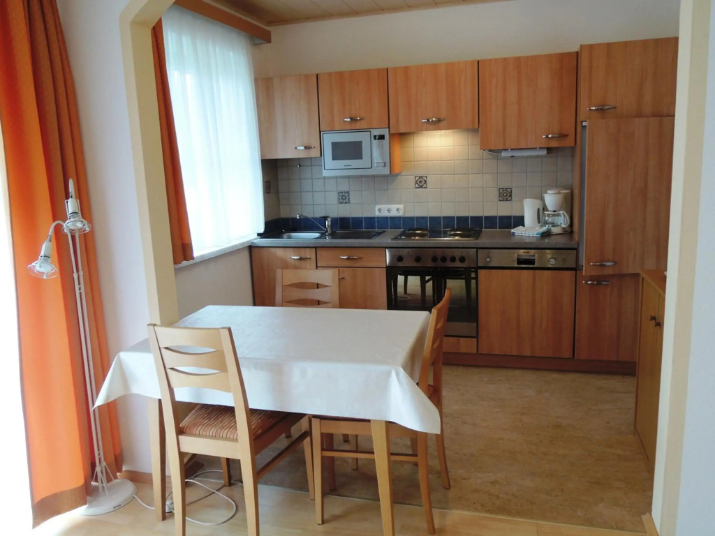 Appartements Edda