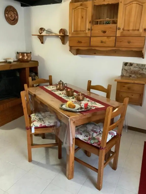 Guest House A casa di Papà