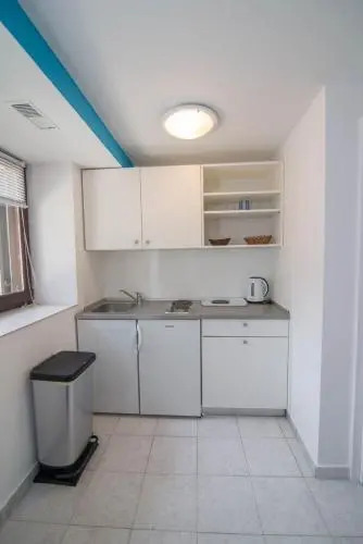 Villa Glencoe -Suite 7