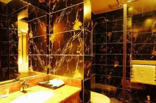 Tianjin Binhai One Hotel