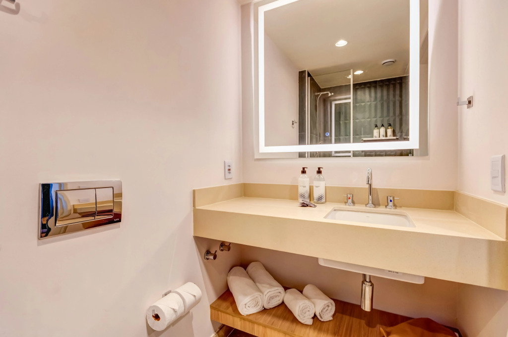 Hampton By Hilton Caraguatatuba Serramar