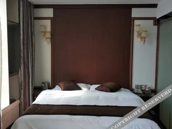 Guojiu Hotel