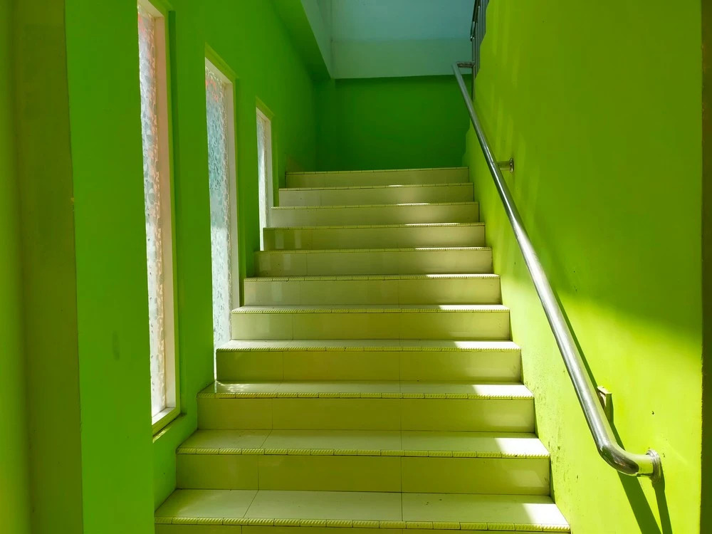 Inawa Homestay Syariah