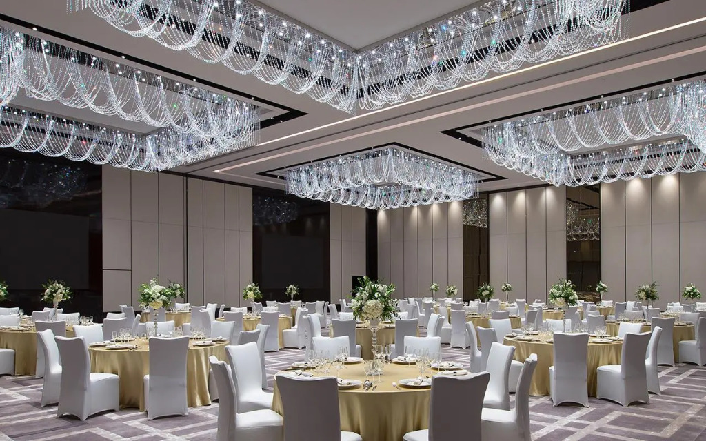 Niccolo Chongqing