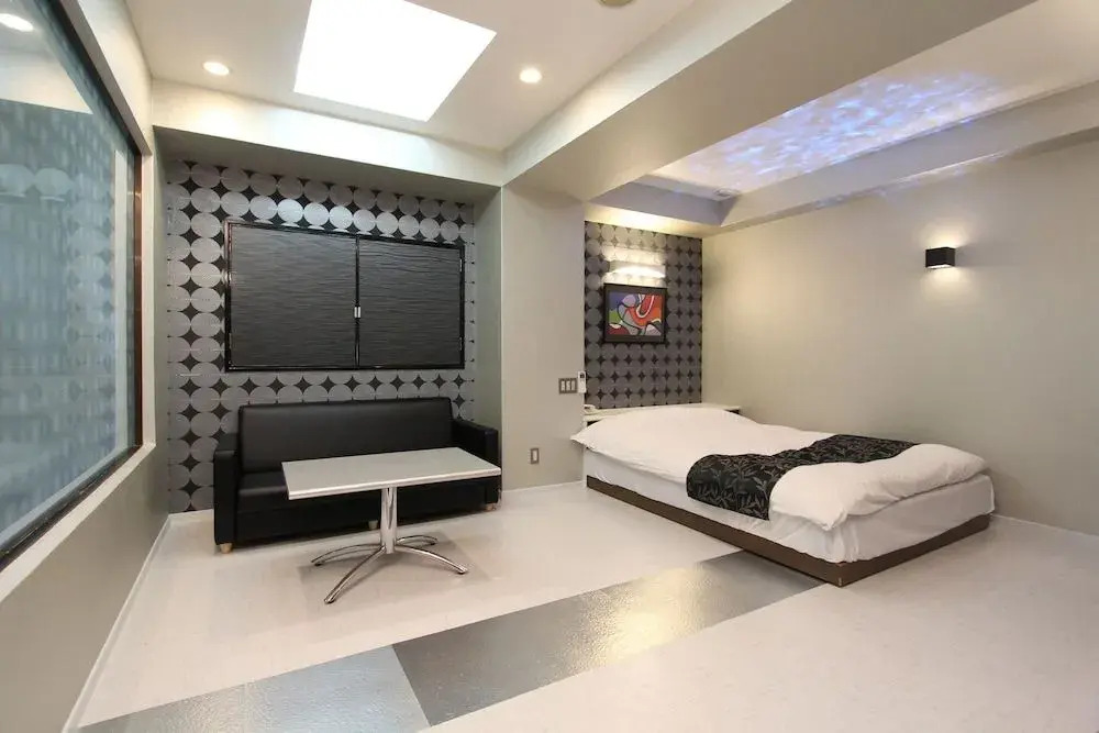 Hotel Hand's