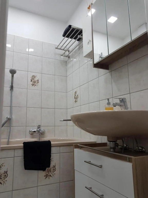 Apartment Alt-Refrath