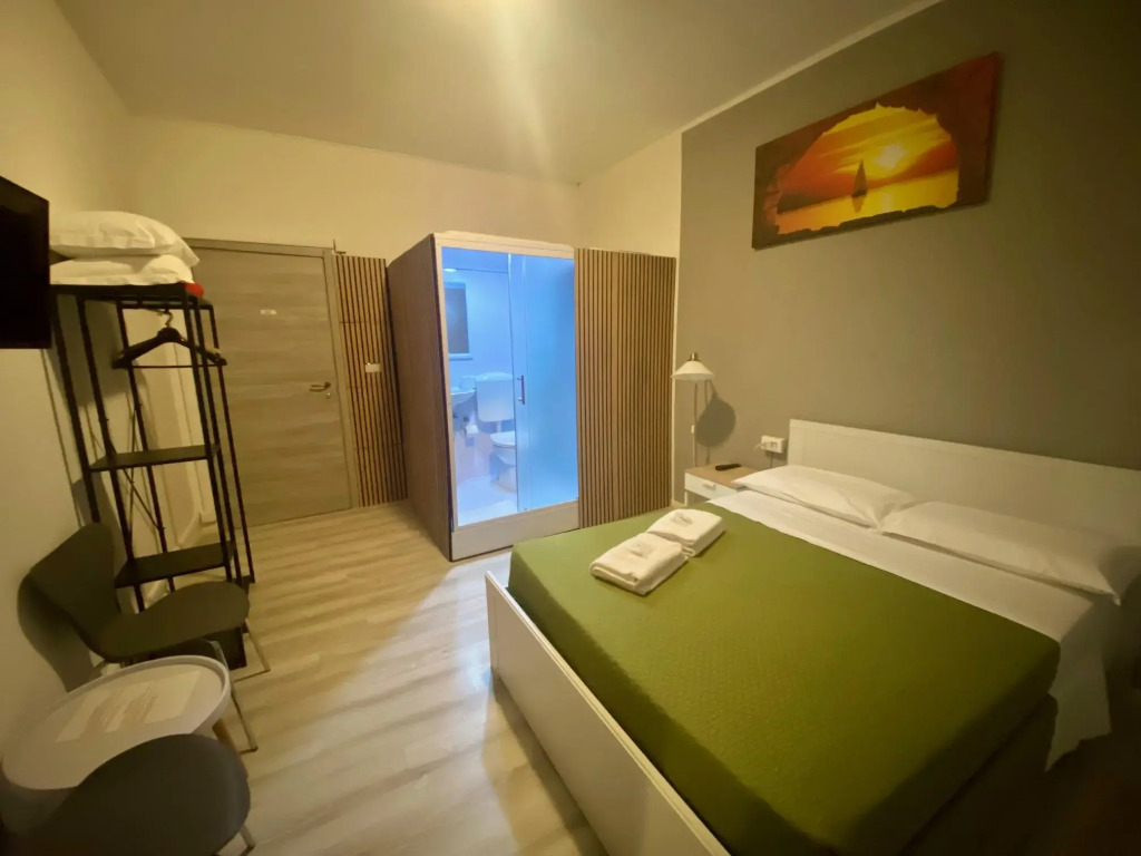 Guest House Pirelli Milano
