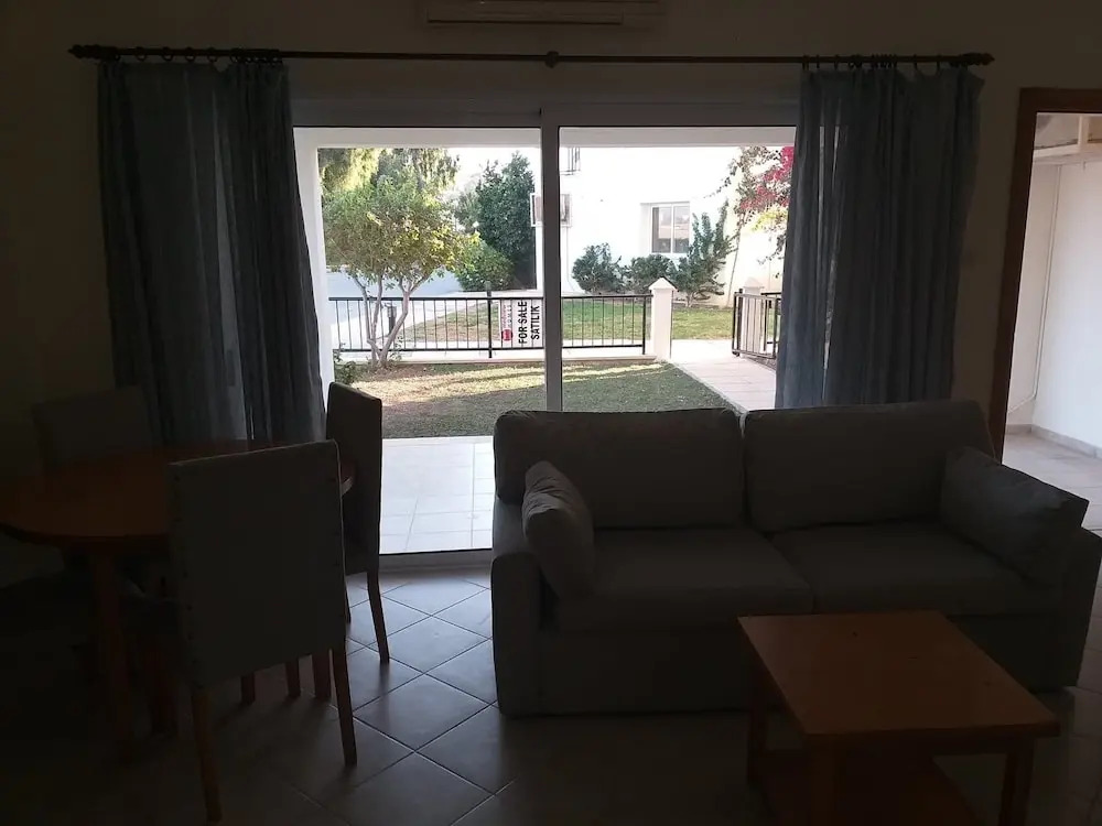 Remarkable 1-bed House