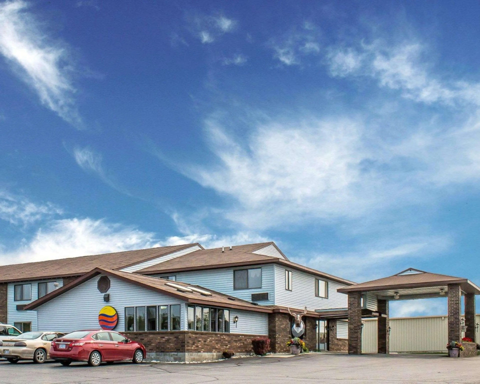 Comfort Inn Manistique