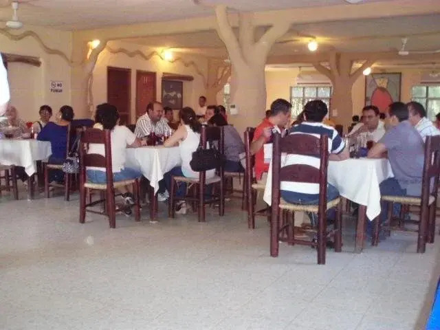 Hotel Carrizal Spa