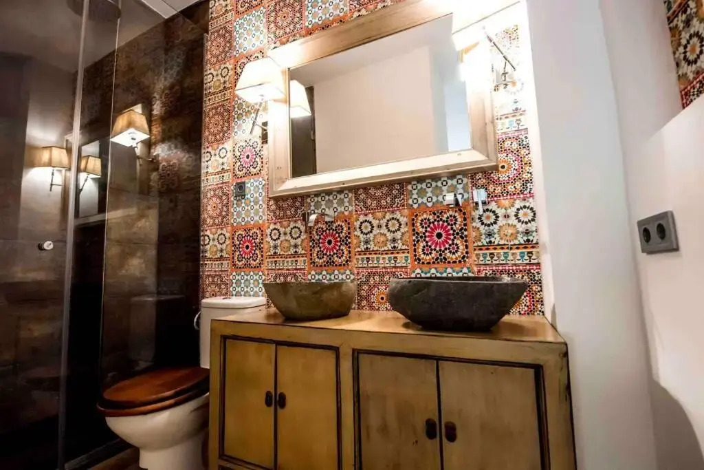 HOMEABOUT GOYA Apartment II