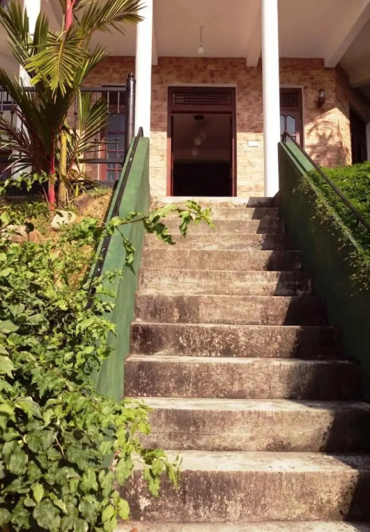 Ku Kandy Villa
