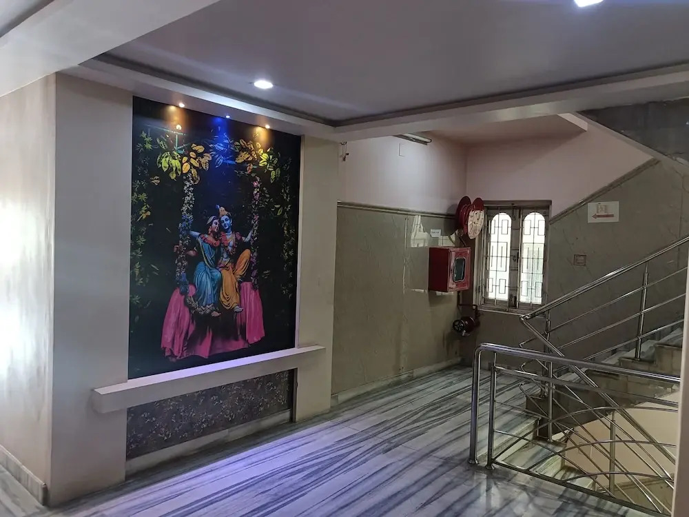 HOTEL SUDAKSHINA by ROH