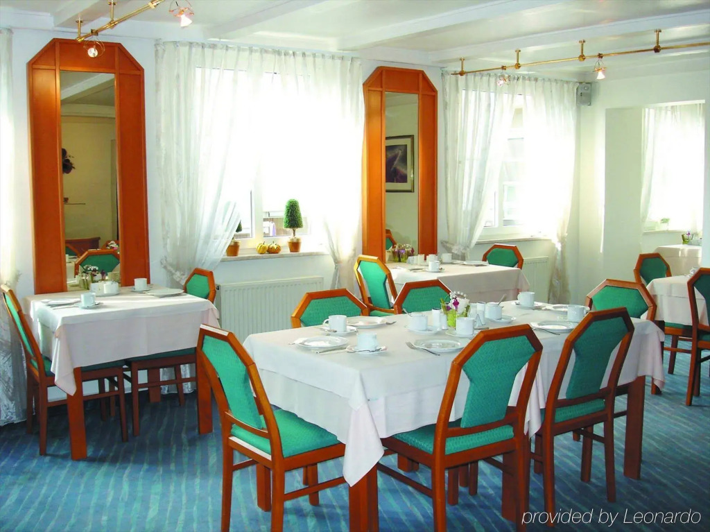 Hotel Sonne