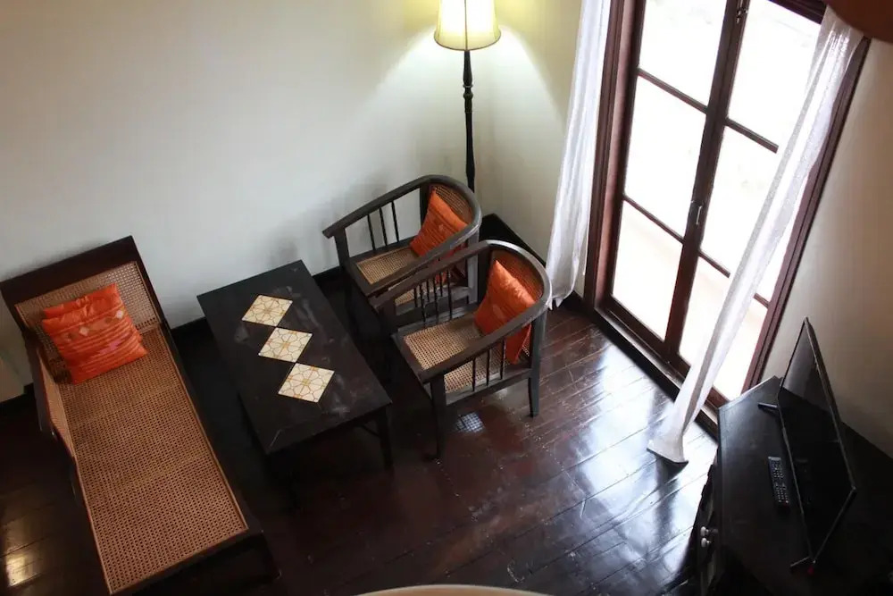 Hotel Khamvongsa