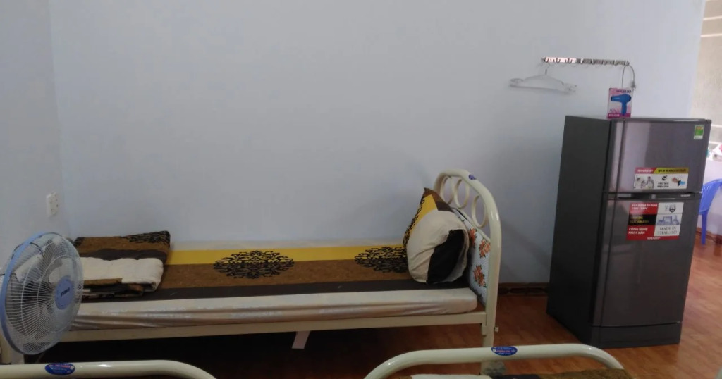 Pace's Homestay - Hostel