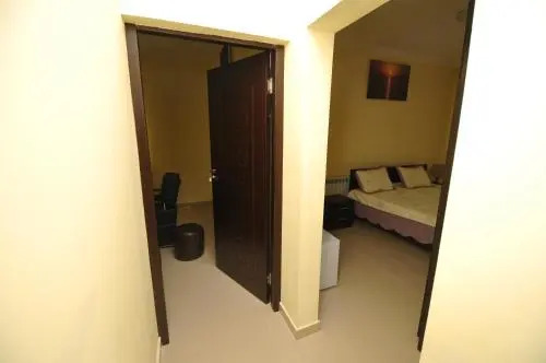 Cristal GB Hotel