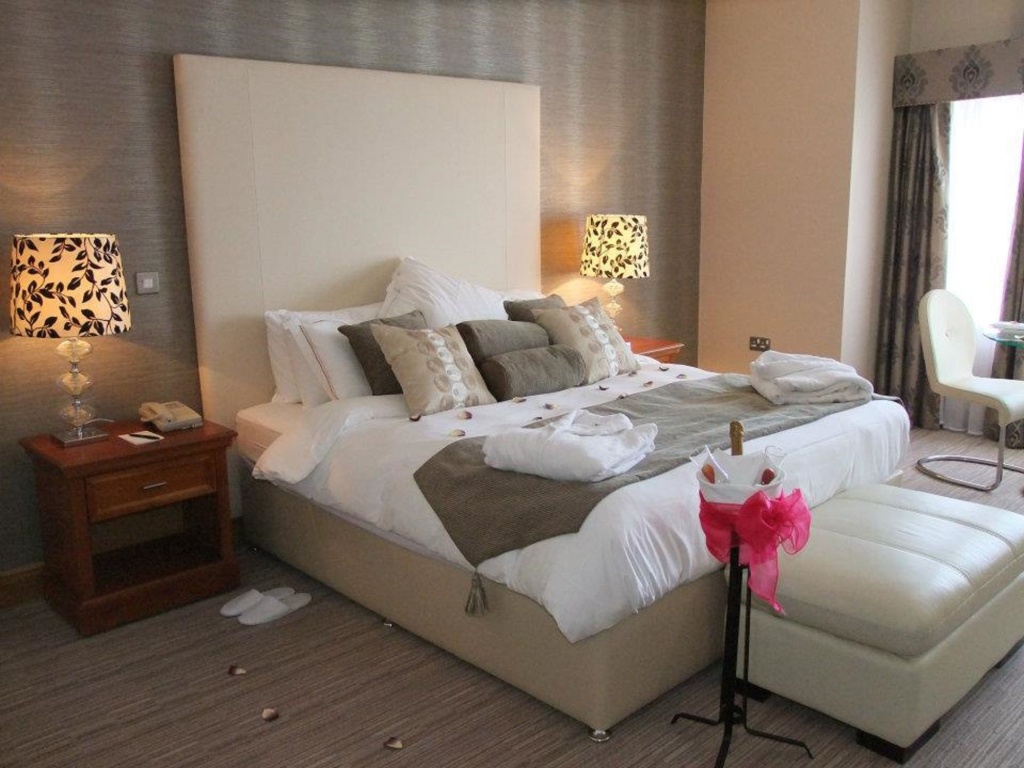 Lady Gregory Hotel, Leisure Club & Beauty Rooms