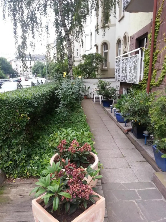 Hotel Breesen