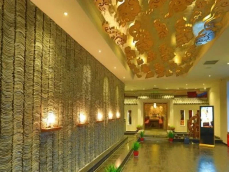 Linghang International Hotel
