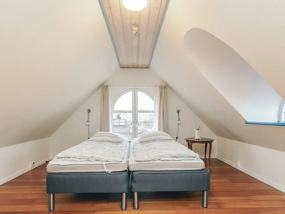 4 Star Holiday Home in Hirtshals