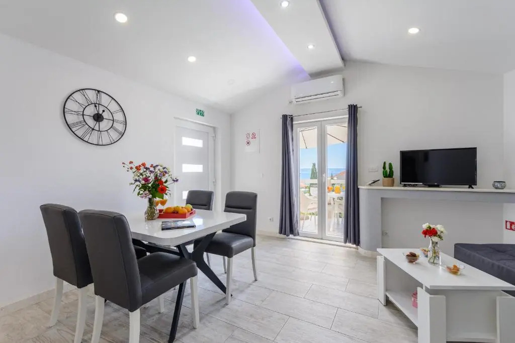 Apartment Darka 2
