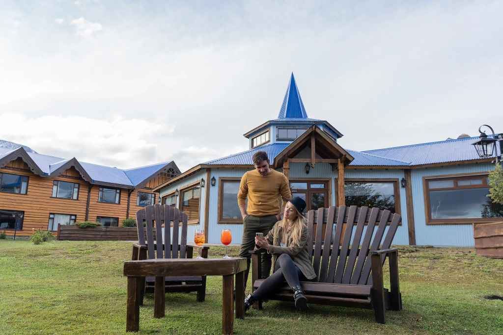 Los Ñires Ushuaia