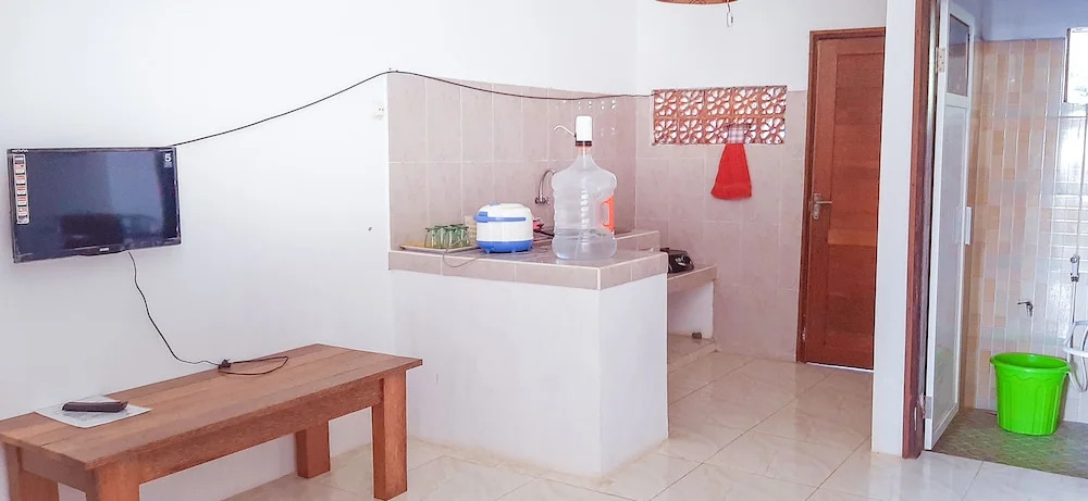 Villa Kebun Jeruk Syariah Malang by ecommerceloka