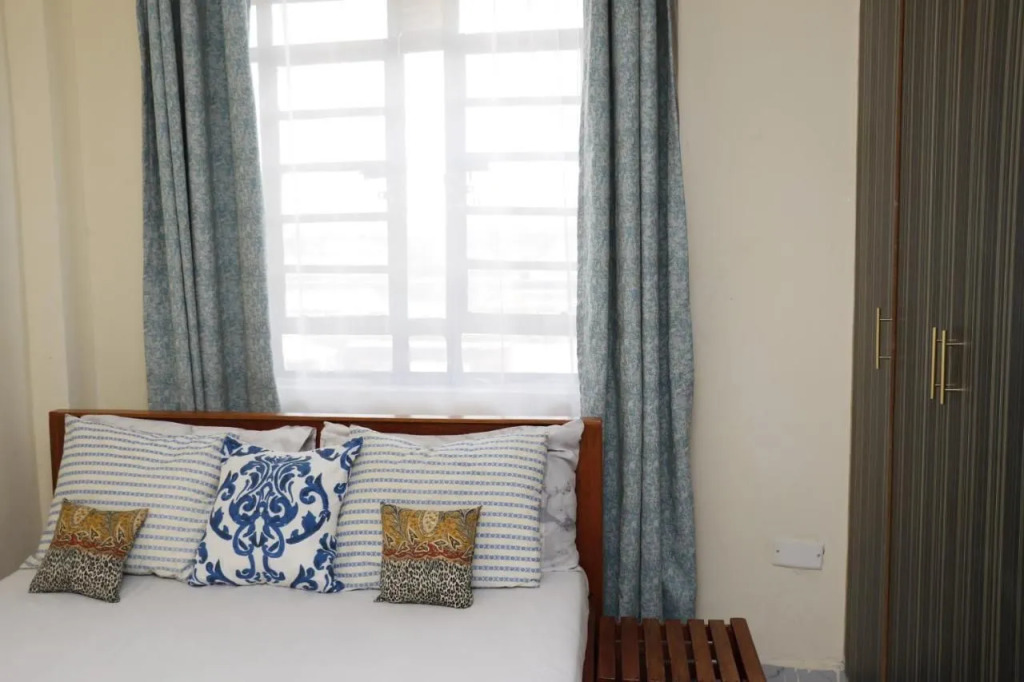 Zanale Stays Furnished Apartment