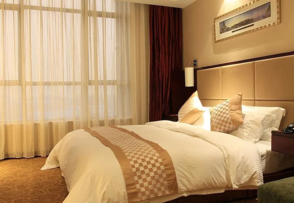 New Bliss Hotel