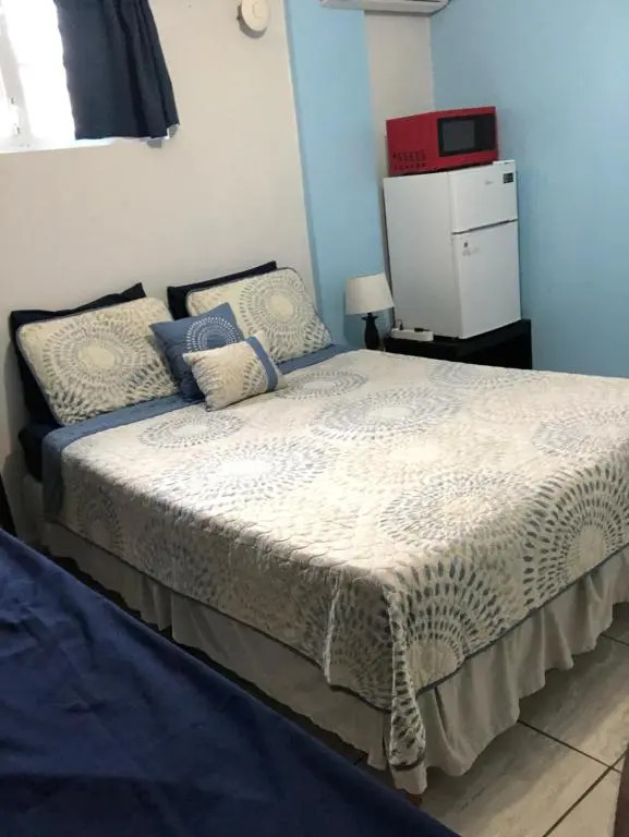 Casita Paraiso