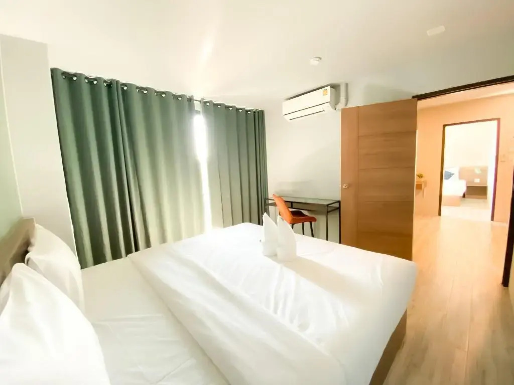 Dee Hotel Phayao
