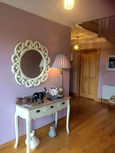 Bomany Bed and Breakfast