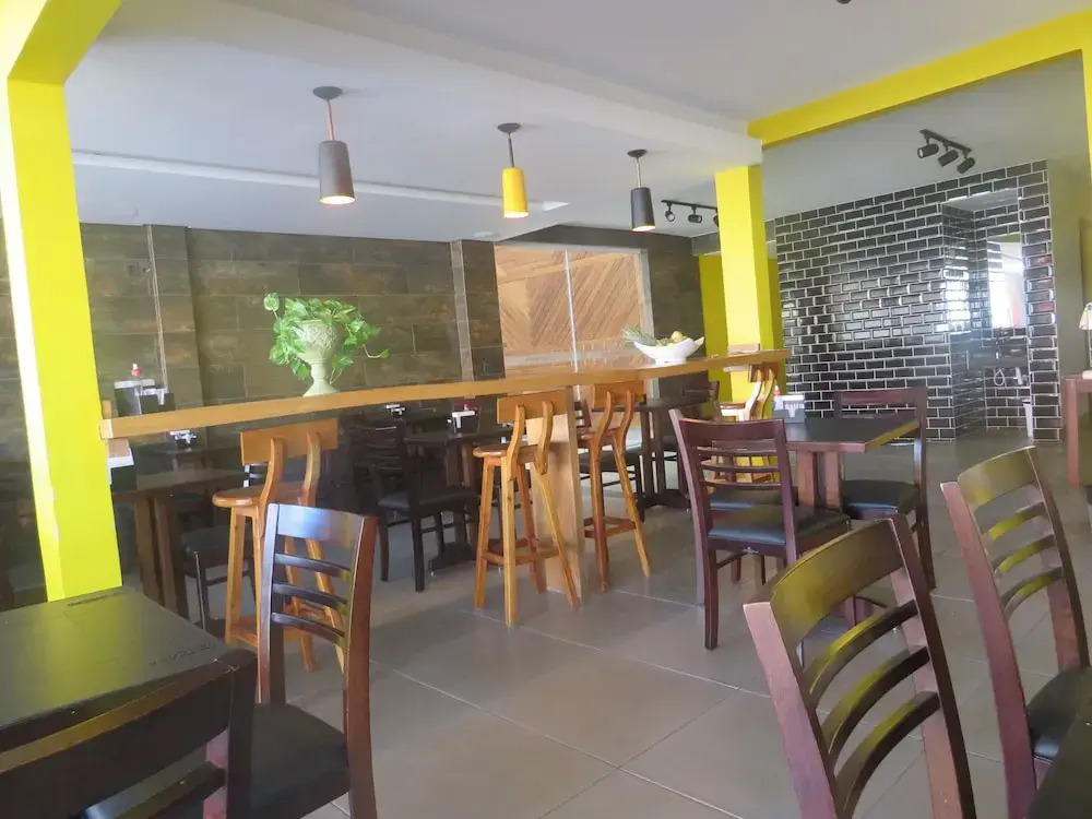 Sudoeste Hotel