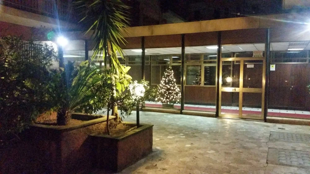 Terrazza Sotto Le Stelle
