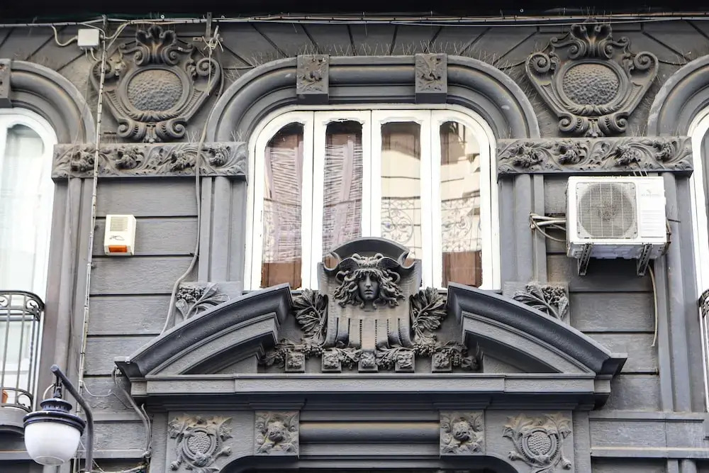 Ciccone Apartments nel centro di Napoli