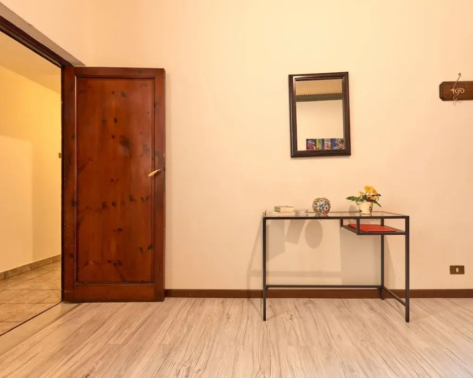 Apartment Ariento 2