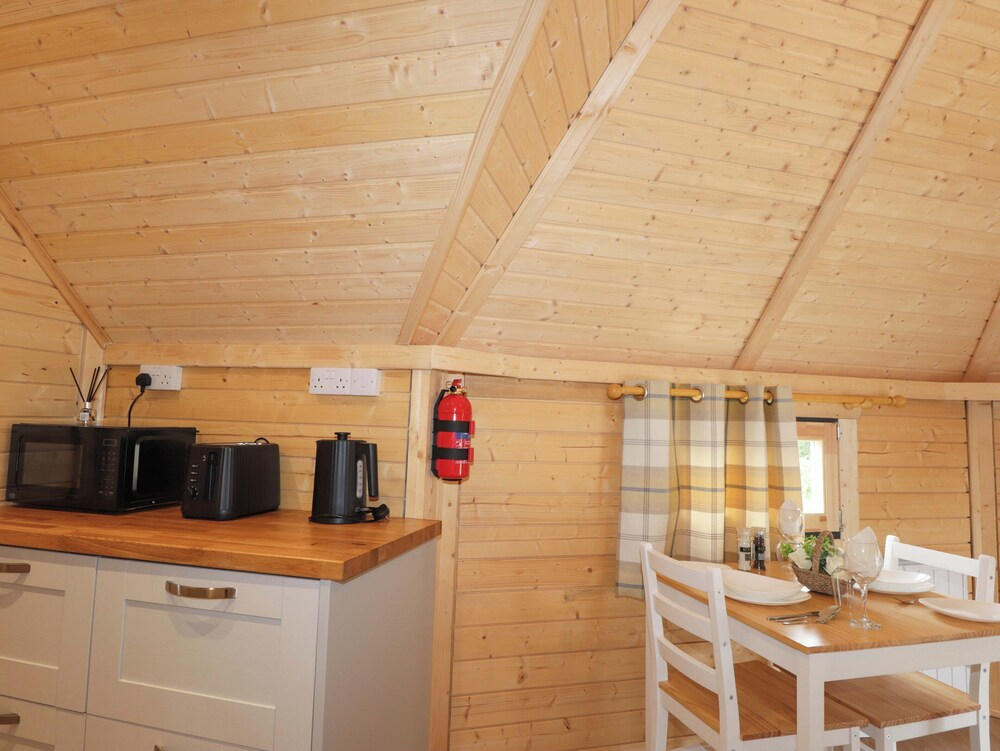 Little Luxe Lodges 2