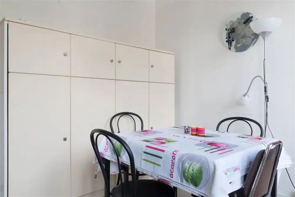 Great Appartment Montmartre Sacré-Coeur - Smartrenting